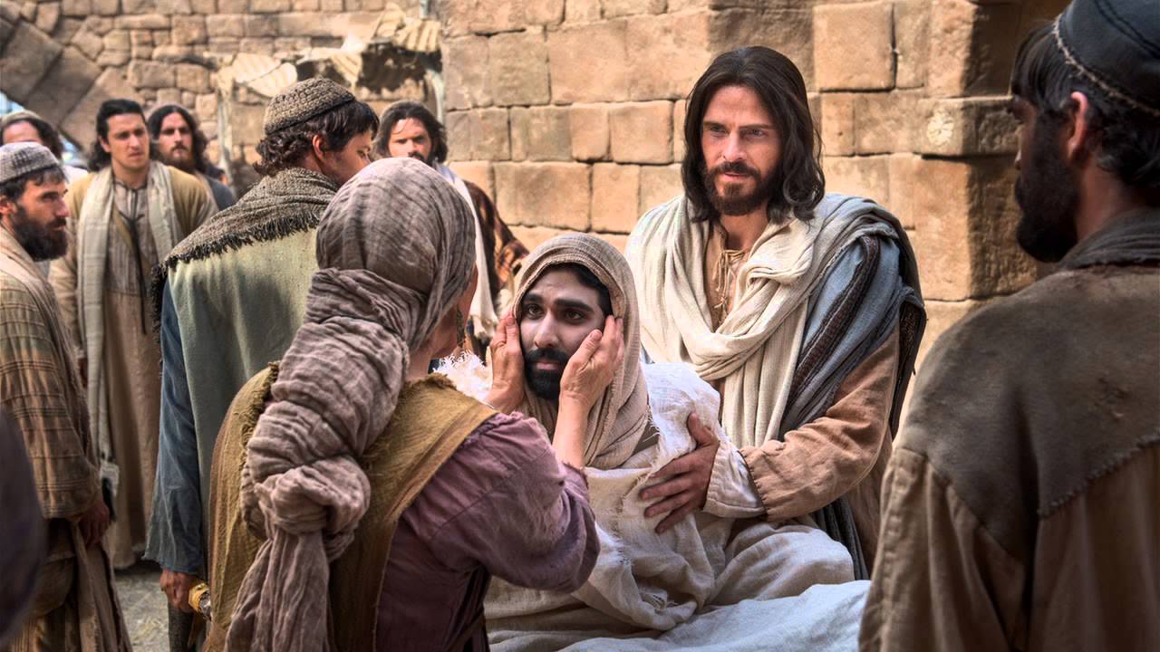 Ðấng phải đến